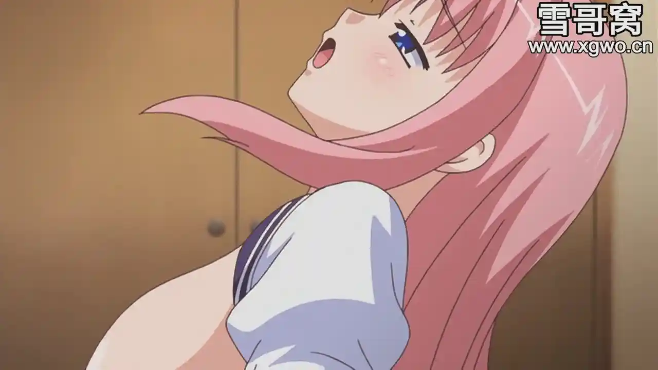 图片[4]-[dm247]《パパラブ 巨乳美尻っ娘 彩芽～あどけない天然好奇心》百度网盘下载-XGA动漫