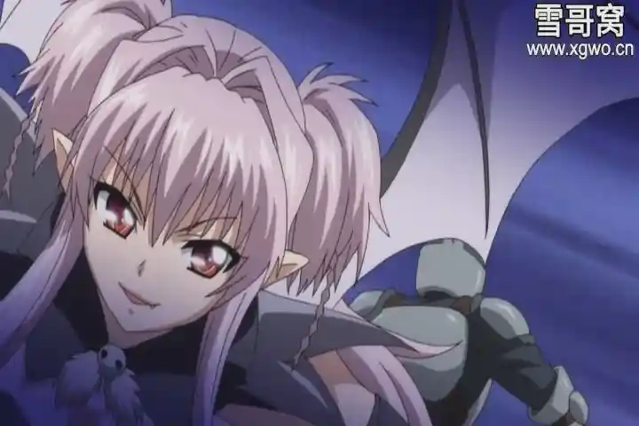 图片[2]-[dm248]《Brandish》全 2 集百度网盘下载-XGA动漫