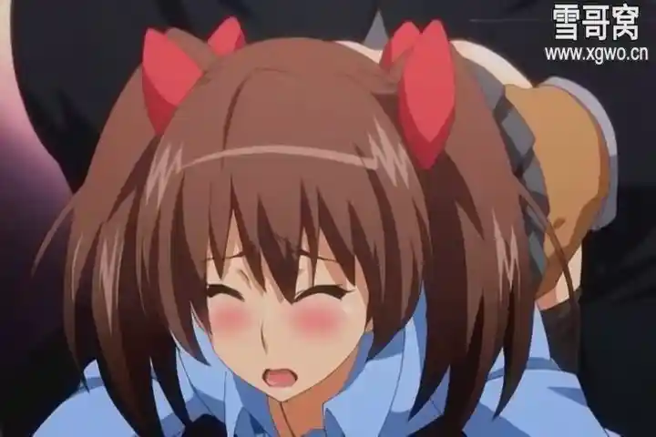 图片[4]-[dm252]《姦染 5 The Daybreak》全 2 集百度网盘下载-XGA动漫