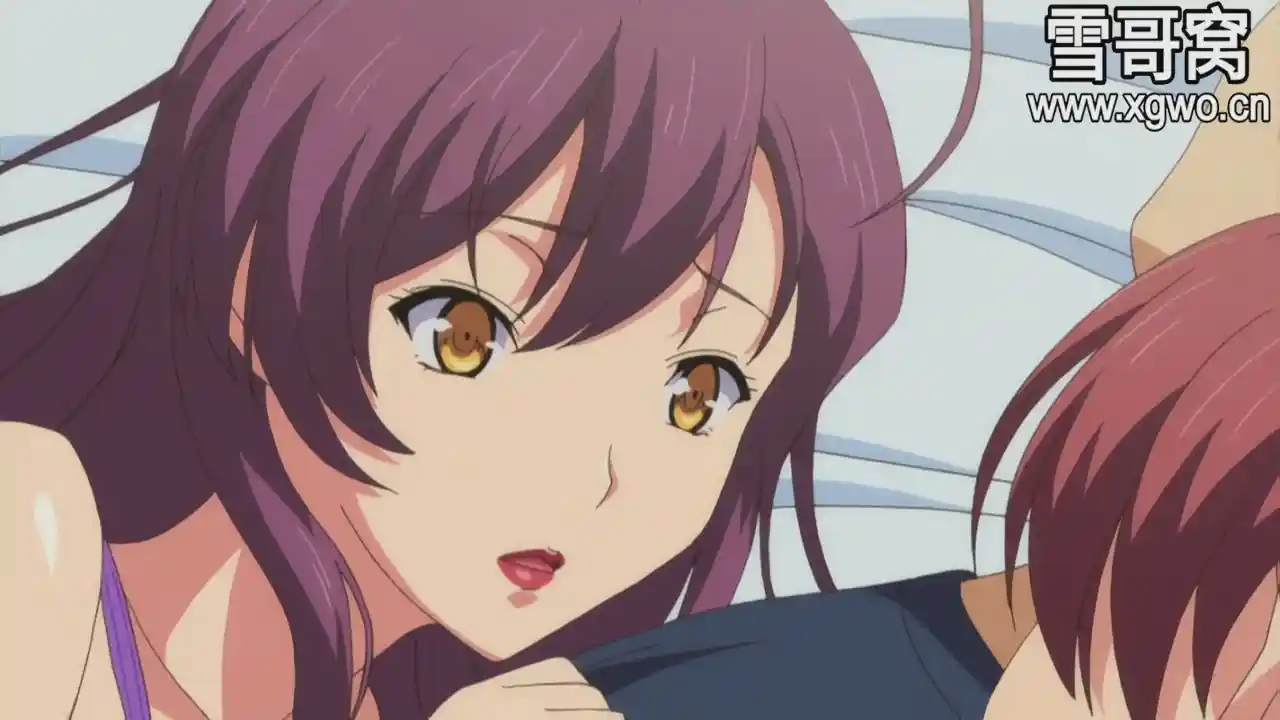 图片[3]-[dm253]《后宫时间》全 2 集百度网盘下载【2021/12/17补档】-XGA动漫