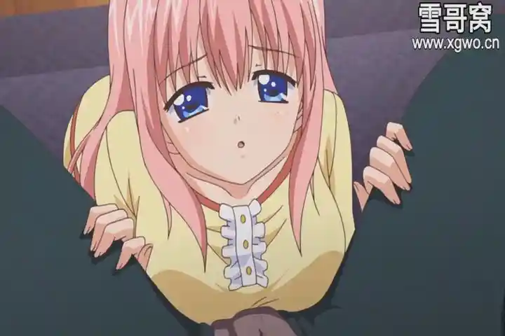 [dm254]《爸爸LOVE》全2集百度网盘下载-XGA动漫