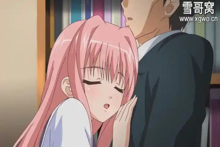 图片[2]-[dm254]《爸爸LOVE》全2集百度网盘下载-XGA动漫