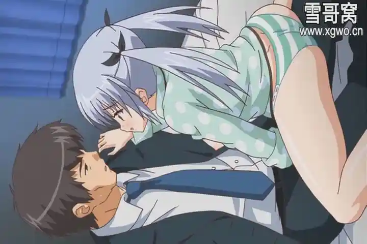 图片[3]-[dm254]《爸爸LOVE》全2集百度网盘下载-XGA动漫