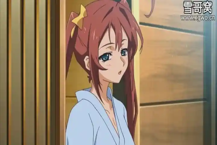 图片[3]-[dm258]《秘汤巡游 舞樱篇》全 2 集百度网盘下载-XGA动漫