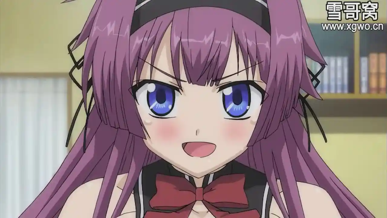 [dm260]《傲娇女仆是工口妹》全 2 集百度网盘下载-XGA动漫