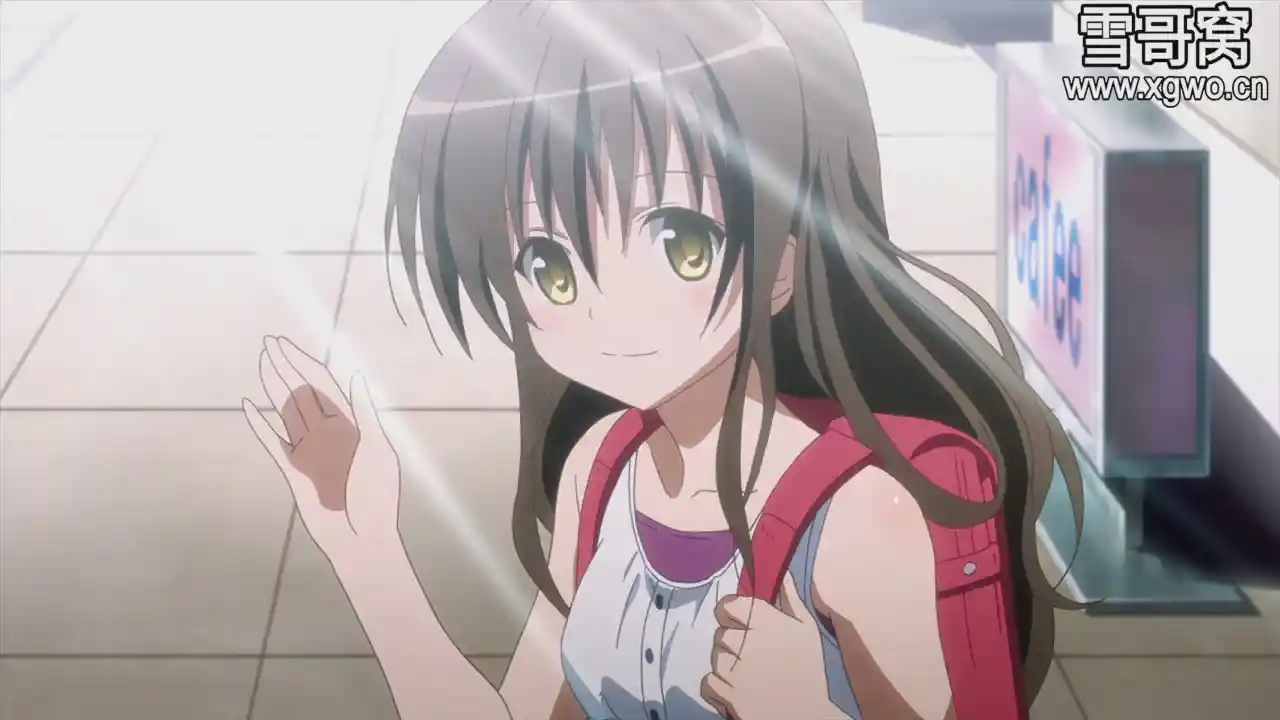 图片[2]-[dm264]《To Love-Ru Darkness》全 12 集百度网盘下载-XGA动漫