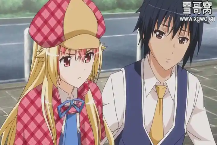 图片[2]-[dm265]《理-你心中崩坏的碎片》全2集百度网盘下载-XGA动漫