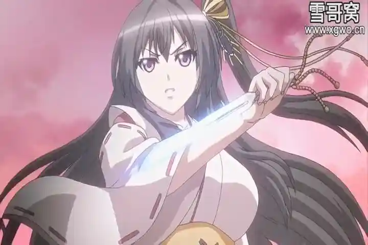 图片[3]-[dm265]《理-你心中崩坏的碎片》全2集百度网盘下载-XGA动漫