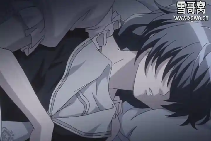 图片[3]-[dm267]《黒と金の開かない鍵》全2集百度网盘下载-XGA动漫