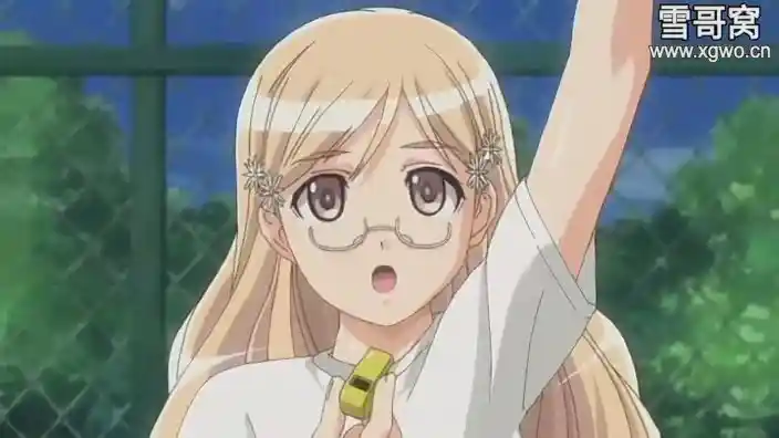 [dm279]《OVA 网球双飞物语フォルト！！》全3集百度网盘下载-XGA动漫