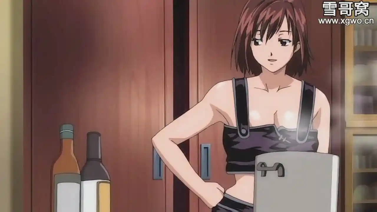 图片[2]-[dm286]《ストリンジェンド&アッチェレランド ULTIMATUM～SERA～》全3集百度网盘下载-XGA动漫