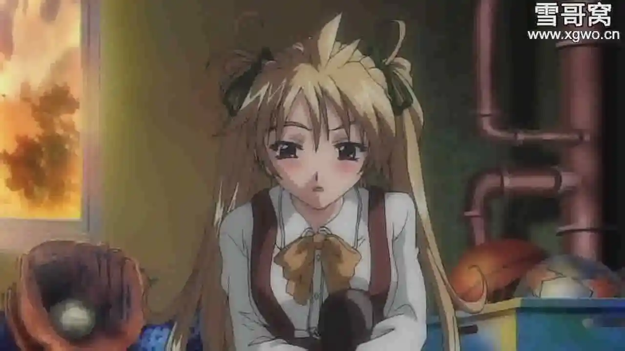 图片[3]-[dm286]《ストリンジェンド&アッチェレランド ULTIMATUM～SERA～》全3集百度网盘下载-XGA动漫