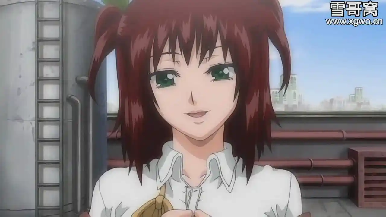 图片[4]-[dm286]《ストリンジェンド&アッチェレランド ULTIMATUM～SERA～》全3集百度网盘下载-XGA动漫