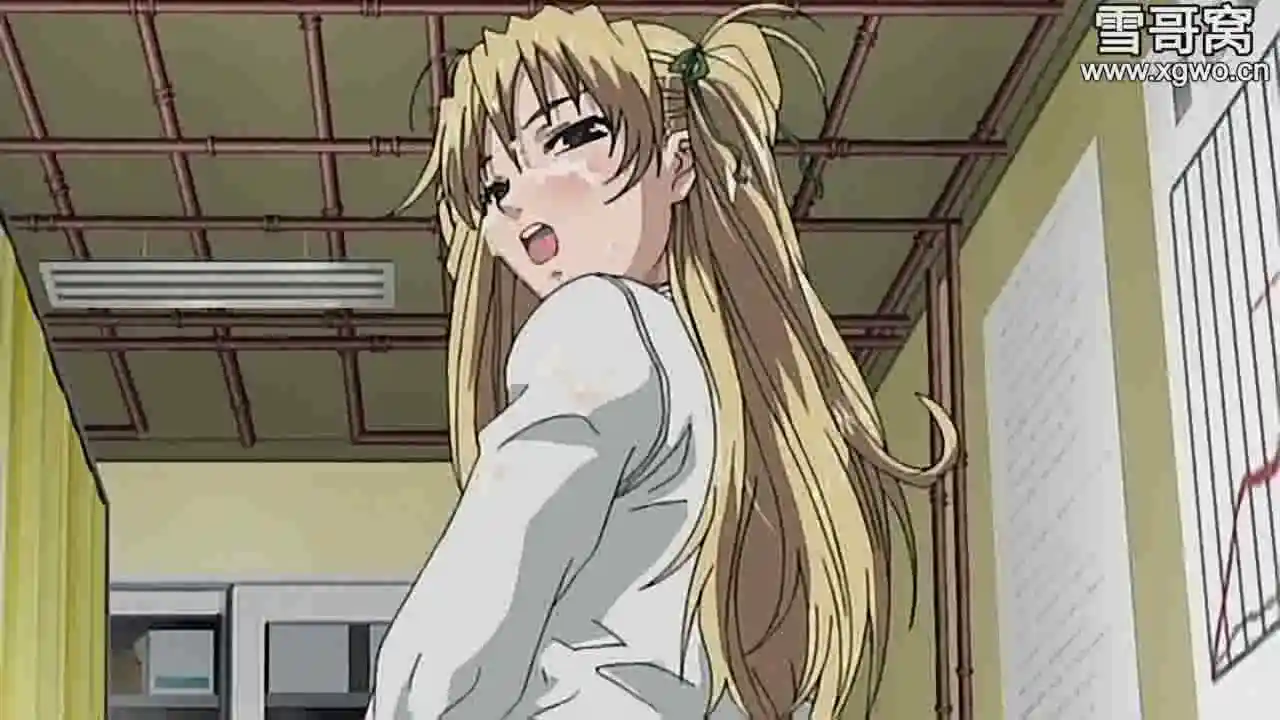 图片[2]-[dm287]《ストリンジェンド～エンジェルたちのプライベートレッスン～》全12集百度网盘下载-XGA动漫