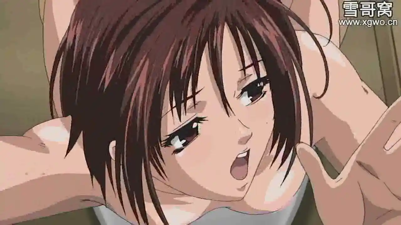 图片[3]-[dm287]《ストリンジェンド～エンジェルたちのプライベートレッスン～》全12集百度网盘下载-XGA动漫