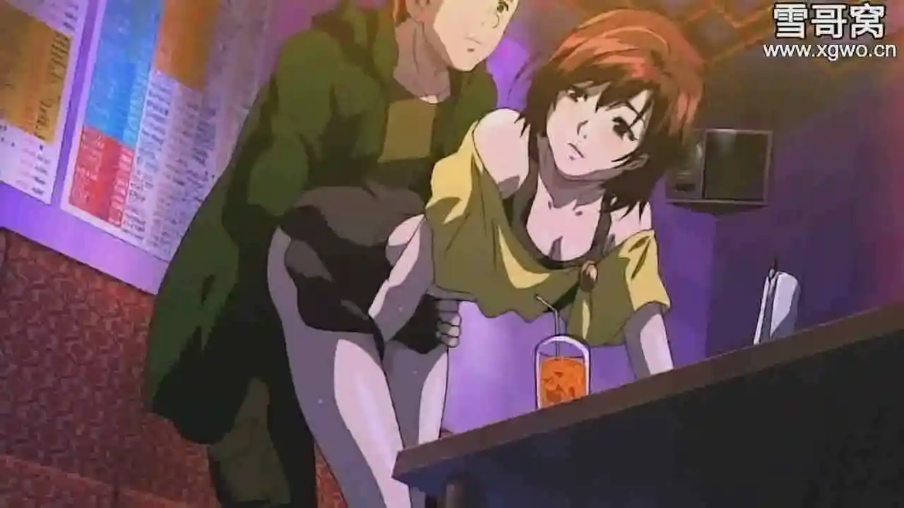 图片[4]-[dm287]《ストリンジェンド～エンジェルたちのプライベートレッスン～》全12集百度网盘下载-XGA动漫