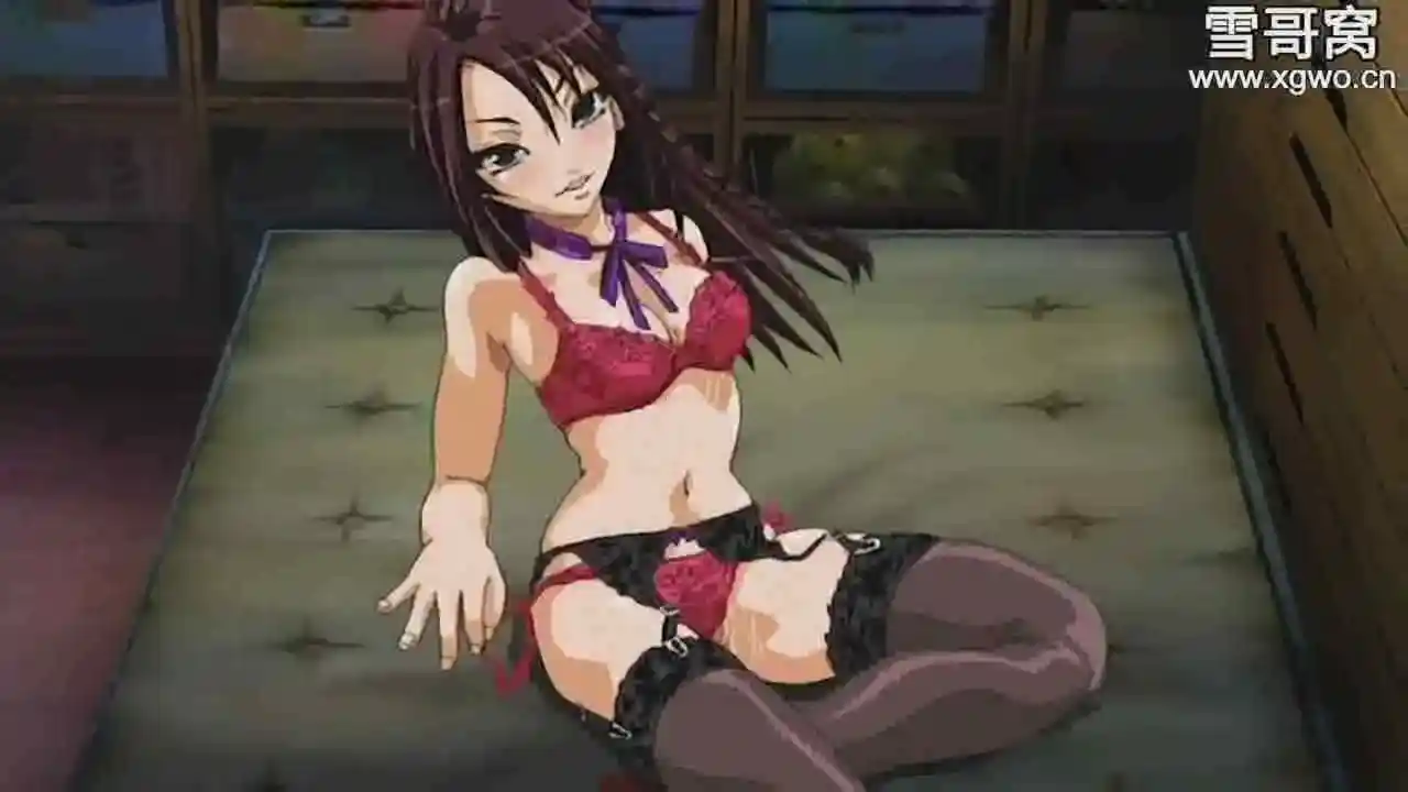 图片[4]-[dm288]《ストレッタ～THE ANIMATION～》全2集百度网盘下载-XGA动漫