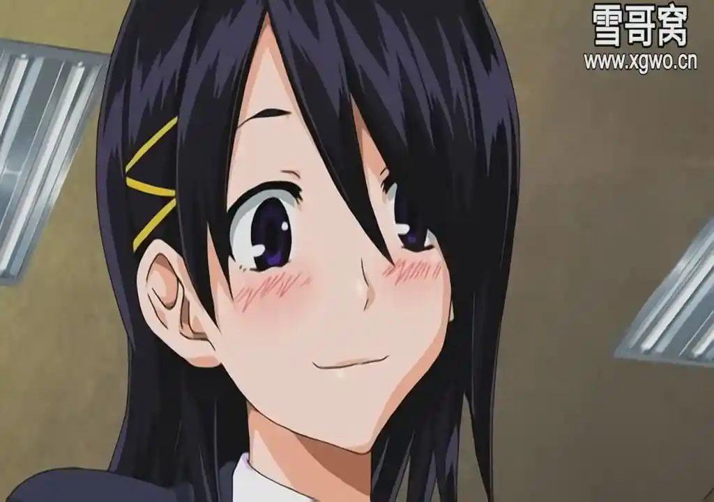 图片[2]-[dm289]《TSF 物語》全2集百度网盘下载【2020/05/24 补档】-XGA动漫