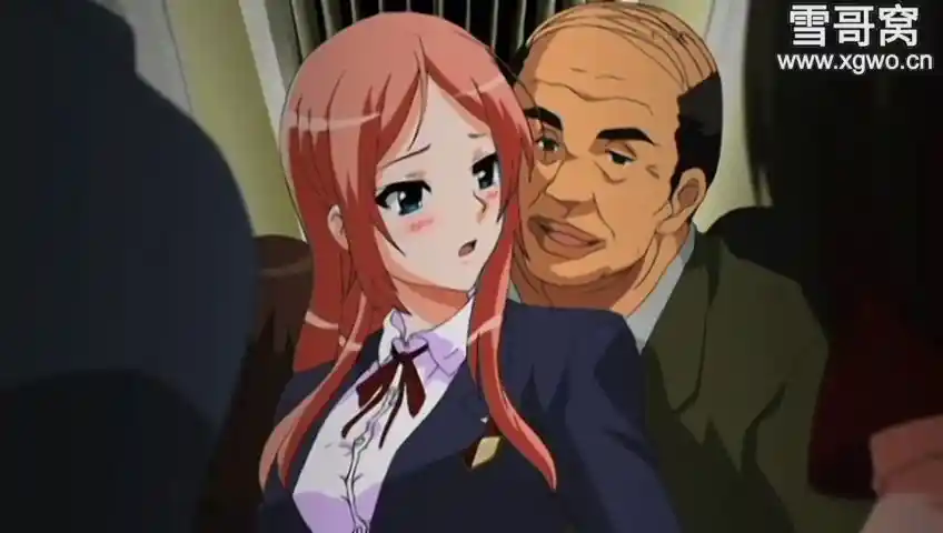 图片[3]-[dm289]《TSF 物語》全2集百度网盘下载【2020/05/24 补档】-XGA动漫