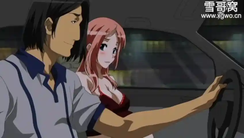 图片[4]-[dm289]《TSF 物語》全2集百度网盘下载【2020/05/24 补档】-XGA动漫