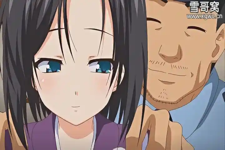 图片[2]-[dm292]《真·秘汤巡礼 女子高中生老板娘・伊织~羞耻悔恨中缓缓褪下的和服》百度网盘下载-XGA动漫