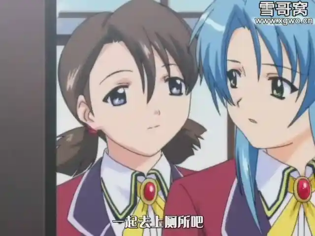 [dm295]《放課後～濡れた制服～ 課外授業》全3集百度网盘下载-XGA动漫