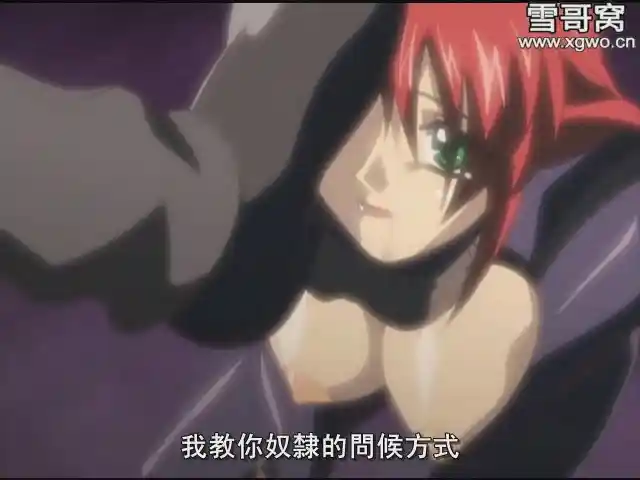 图片[3]-[dm297]《SM Bondage Game 束縛遊戲》全2集百度网盘下载-XGA动漫