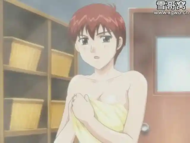 图片[3]-[dm298]《THE ガッツ！》全2集百度网盘下载-XGA动漫