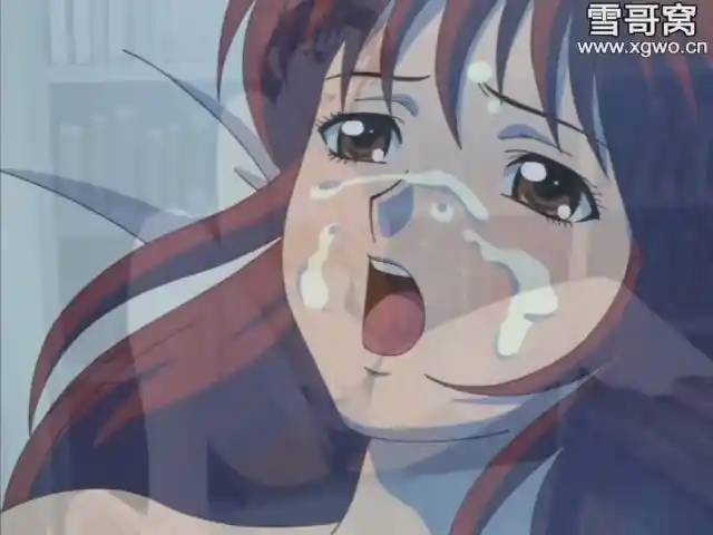 图片[3]-[dm302]《閉鎖病院》全2集百度网盘下载-XGA动漫