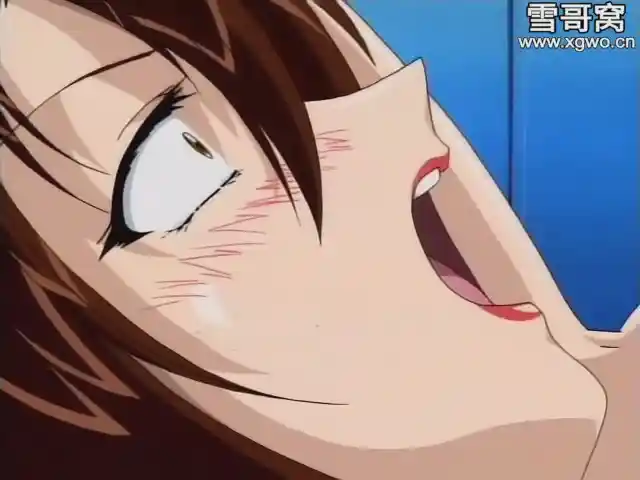 图片[4]-[dm303][无修正]堕落 女教師破壊 全3卷-XGA动漫