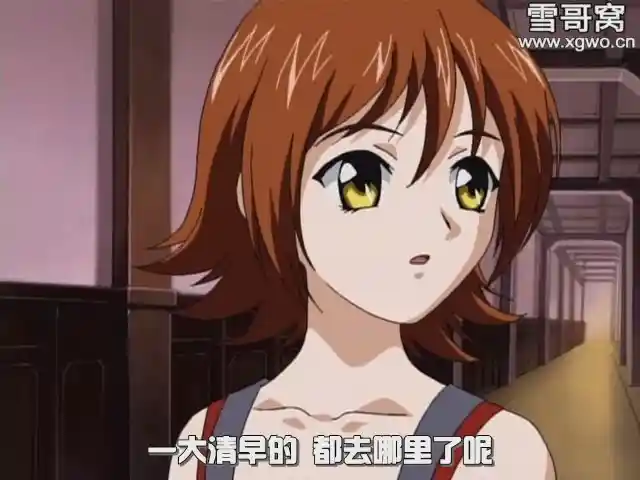 [dm305]《河原崎家の一族2》全4集百度网盘下载-XGA动漫