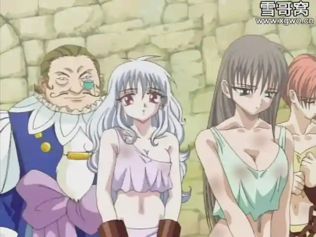 [dm310]《奴隶市场》全3集百度网盘下载-XGA动漫