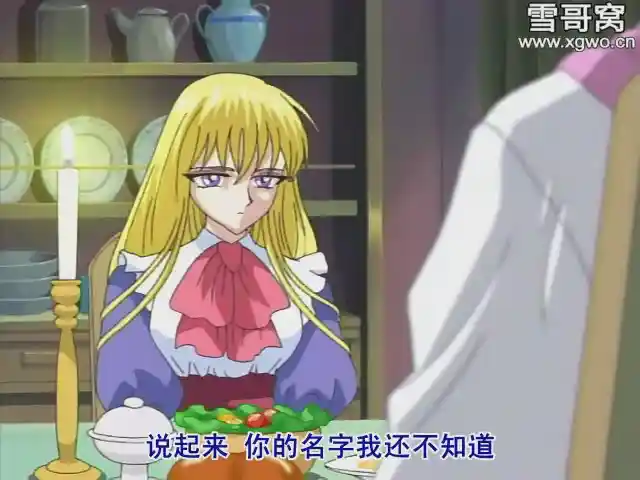 图片[3]-[dm310]《奴隶市场》全3集百度网盘下载-XGA动漫