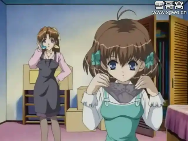 图片[4]-[dm311]《妻みぐい》全2集百度网盘下载-XGA动漫