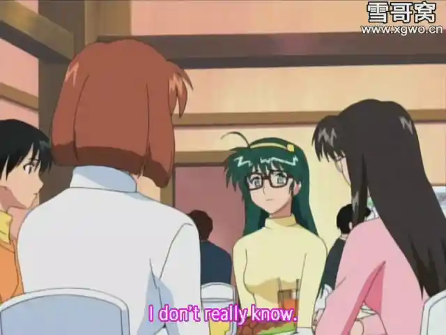 图片[4]-[dm315]《人心遊戯》全2集无修正百度网盘下载-XGA动漫