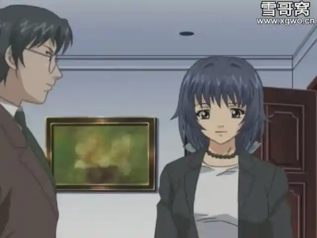 图片[4]-[dm318]《未亡人》全2集无修正百度网盘下载-XGA动漫