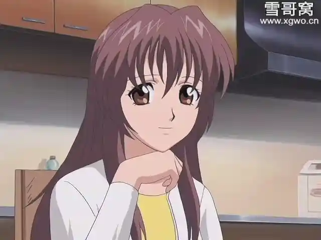 图片[4]-[dm321]《兄嫁》无修正全2集百度网盘下载-XGA动漫