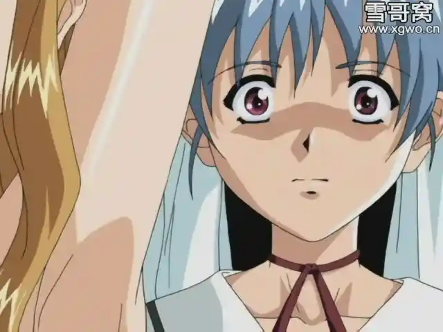 图片[2]-[dm322]《学園の狩猟者》无修正全2集百度网盘下载-XGA动漫