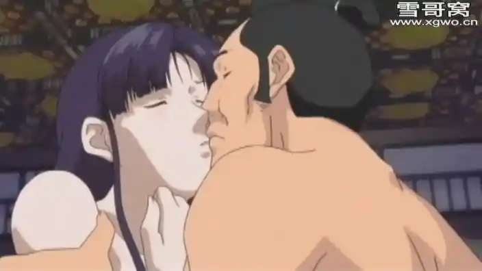 图片[4]-[dm323]《雪夜一夜物語》全3夜无修正百度网盘下载-XGA动漫