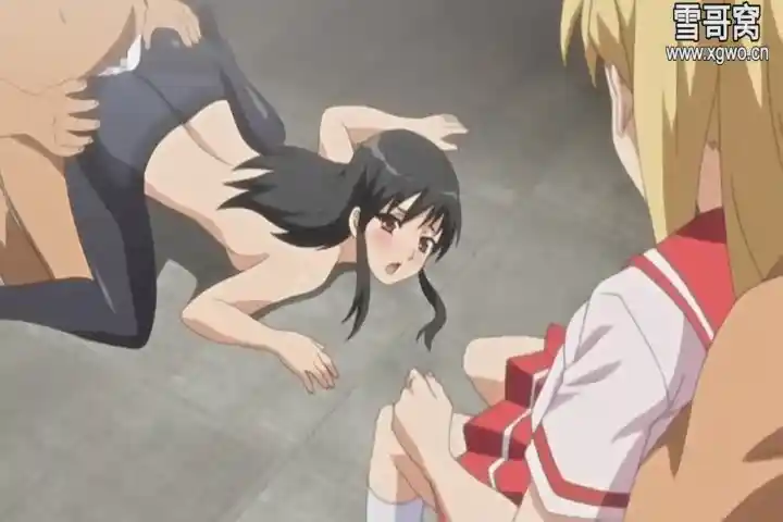 图片[2]-[dm329]《りんかん倶楽部》全4话百度网盘下载-XGA动漫