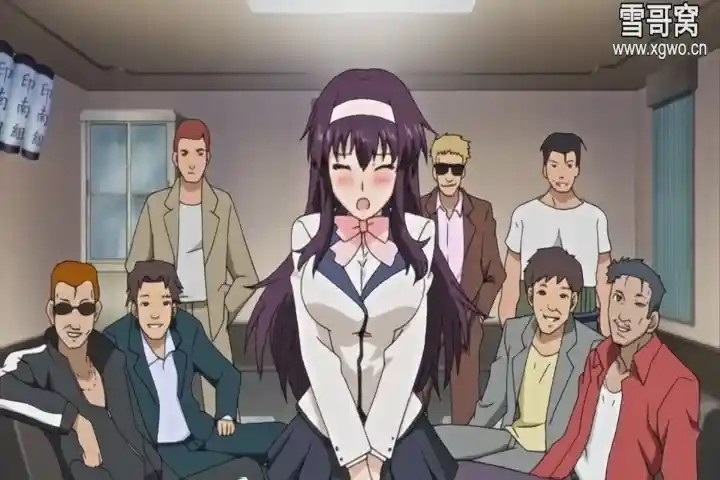 图片[2]-[dm334]《虜ノ契 ～家族のために身体を差し出す姉と妹～》全2集百度网盘下载-XGA动漫