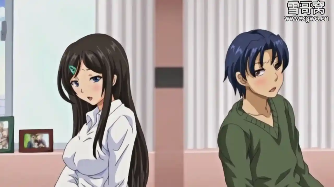 [dm335]《フェラピュア ～御手洗さん家の事情～》百度网盘下载-XGA动漫