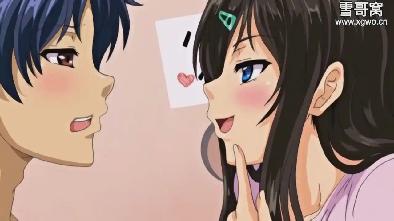 图片[2]-[dm335]《フェラピュア ～御手洗さん家の事情～》百度网盘下载-XGA动漫