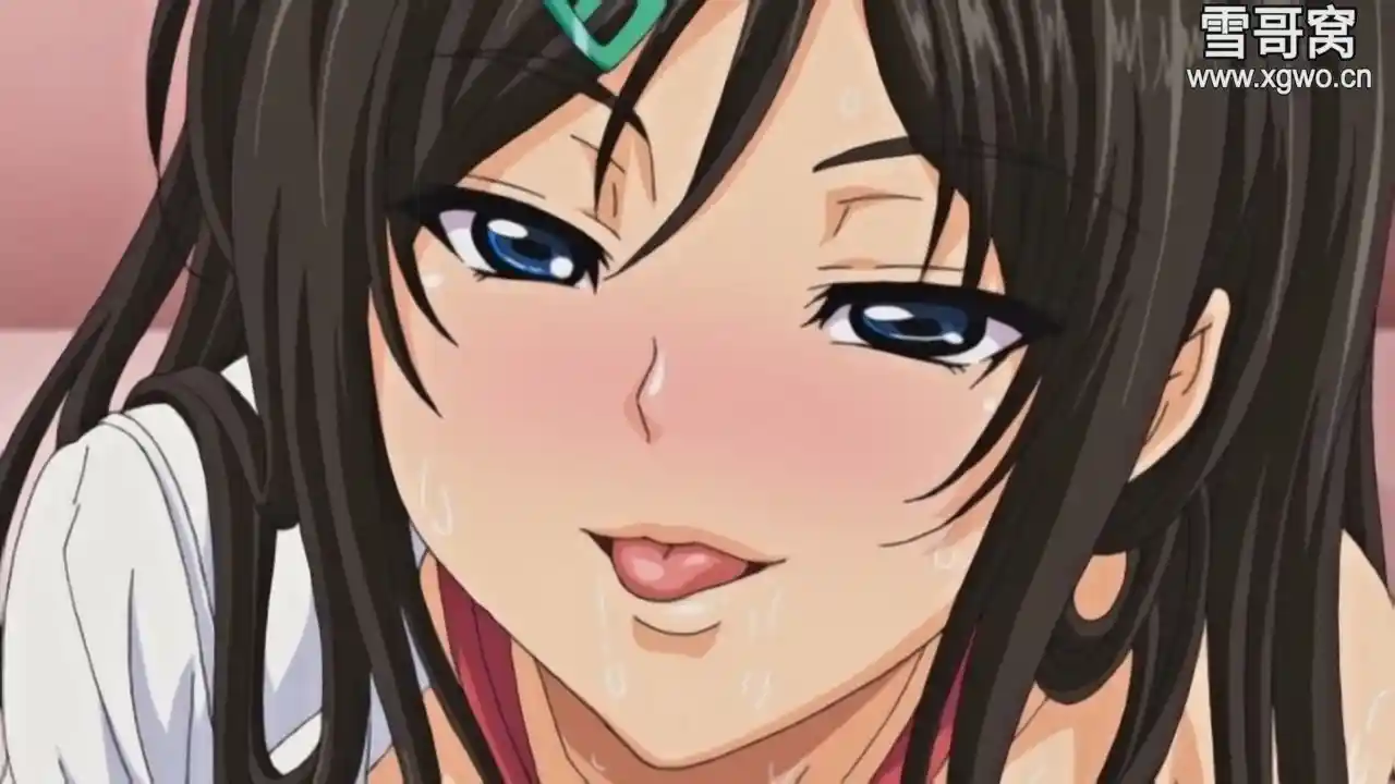 图片[4]-[dm335]《フェラピュア ～御手洗さん家の事情～》百度网盘下载-XGA动漫