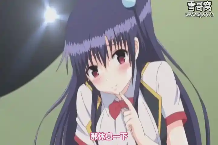 图片[3]-[dm336]《恋乳ているず THE ANIMATION 「この娘とヤリたい」》百度网盘下载-XGA动漫