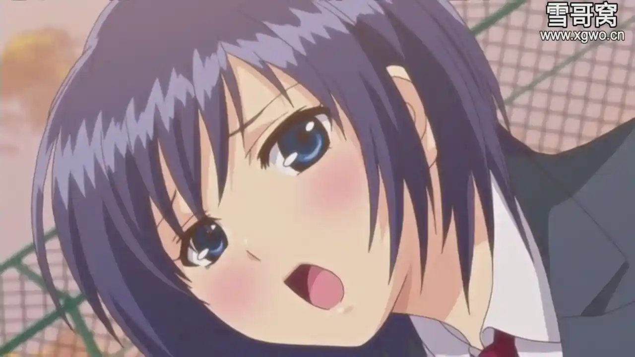 [dm337]《难以启齿的秘密》百度网盘下载-XGA动漫