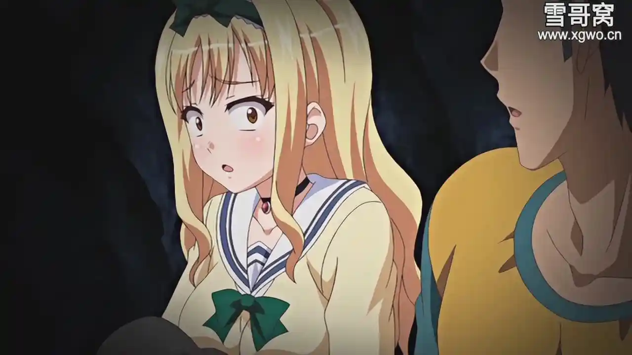 [dm339] 食客 傲娇黑丝 琴音～骚乱的屁股 被侵犯的 2 穴～【2021/02/24重新补档】-XGA动漫