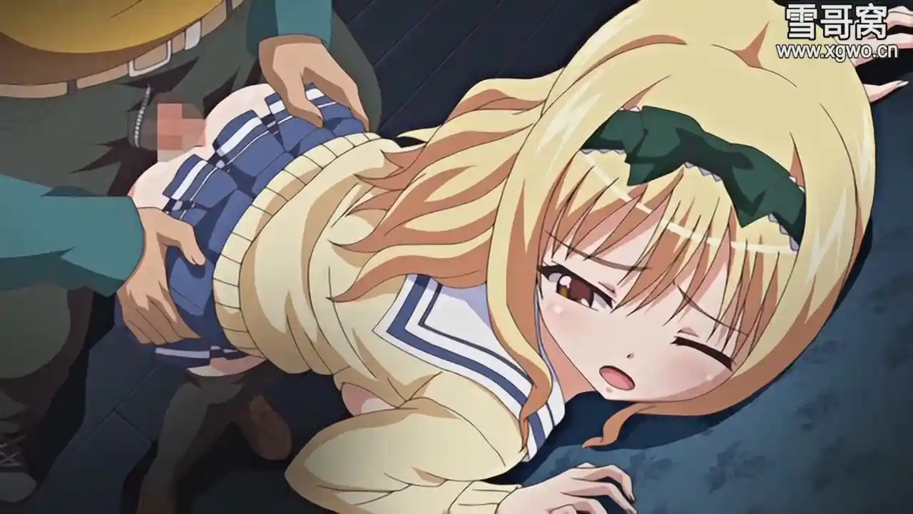 图片[2]-[dm339] 食客 傲娇黑丝 琴音～骚乱的屁股 被侵犯的 2 穴～【2021/02/24重新补档】-XGA动漫