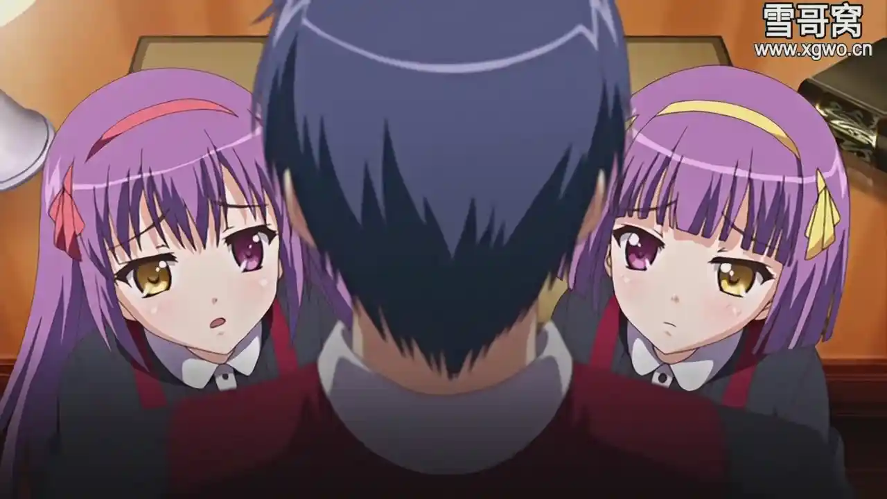 图片[4]-[dm339] 食客 傲娇黑丝 琴音～骚乱的屁股 被侵犯的 2 穴～【2021/02/24重新补档】-XGA动漫