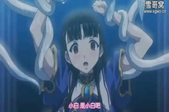 图片[2]-[dm341]《PANDRA THE ANIMATION》全2集百度网盘下载【2020/03/16补】-XGA动漫